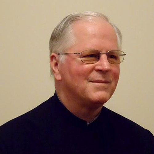 Fr. William Wagner ORC