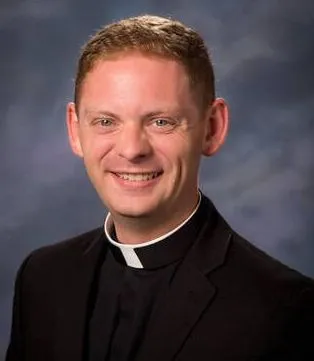 Fr. Joe Menkhaus