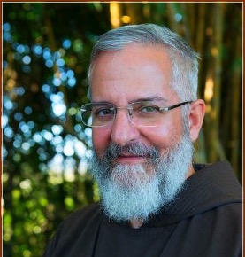 Fr. Joe Tuscan (October 24-26, 2025)