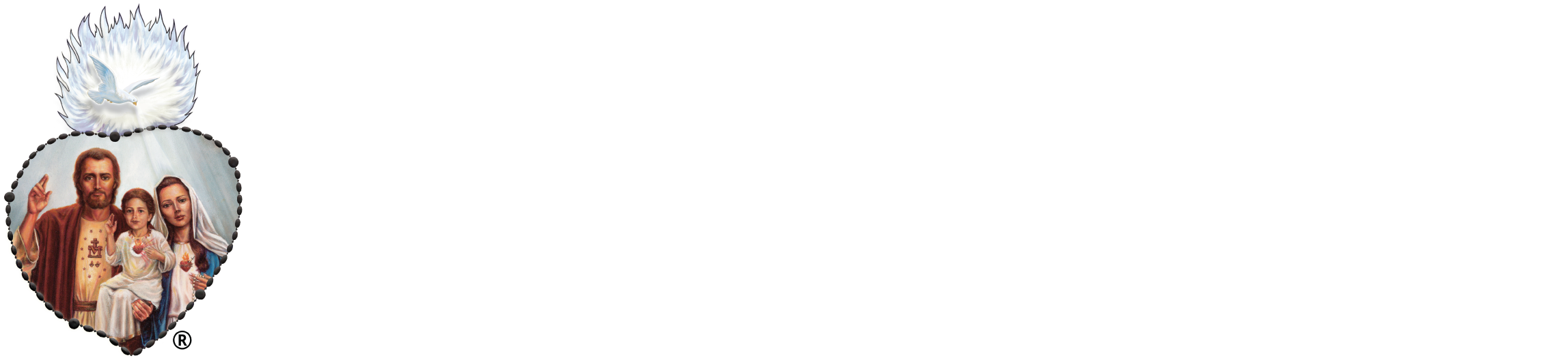 AFC Logo with White Text