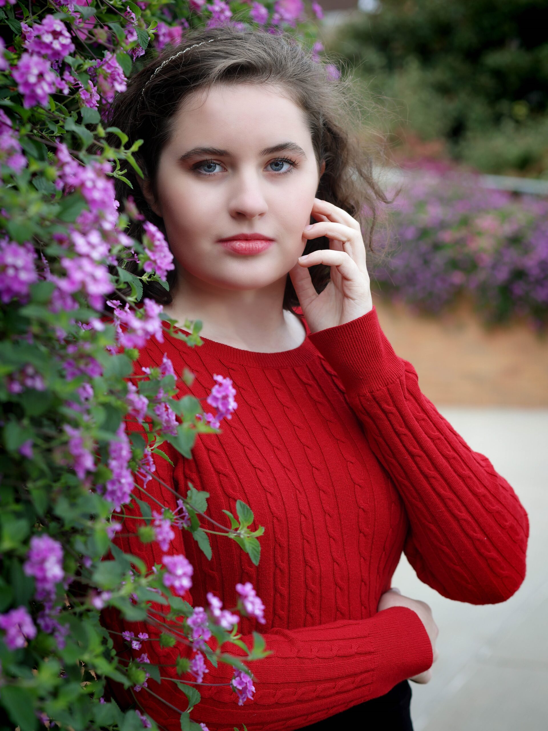 Hannah Mergen