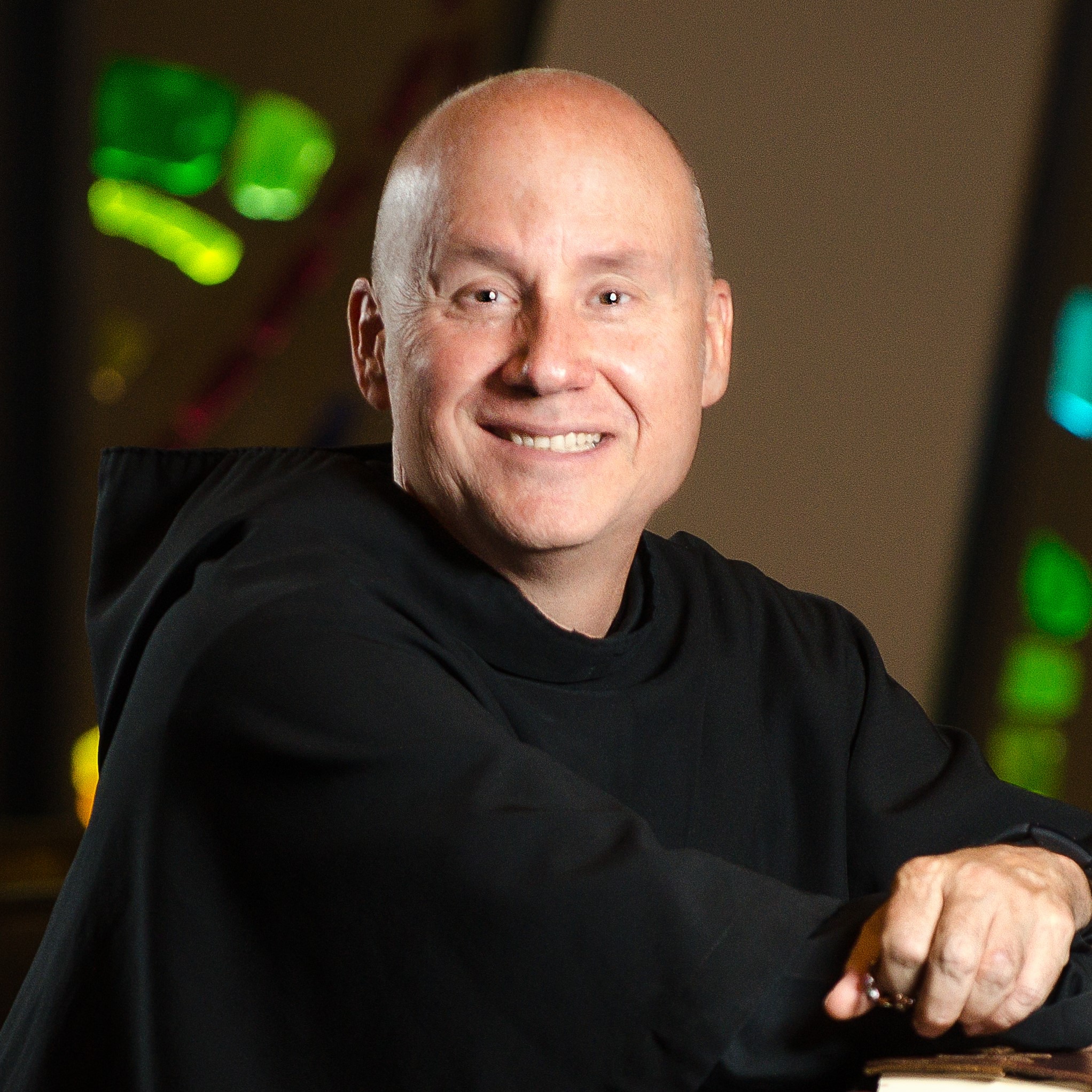 Fr. Dave Pivonka Headshot