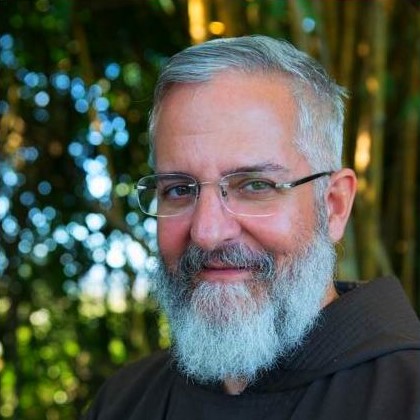 Fr. Joe Tuscan