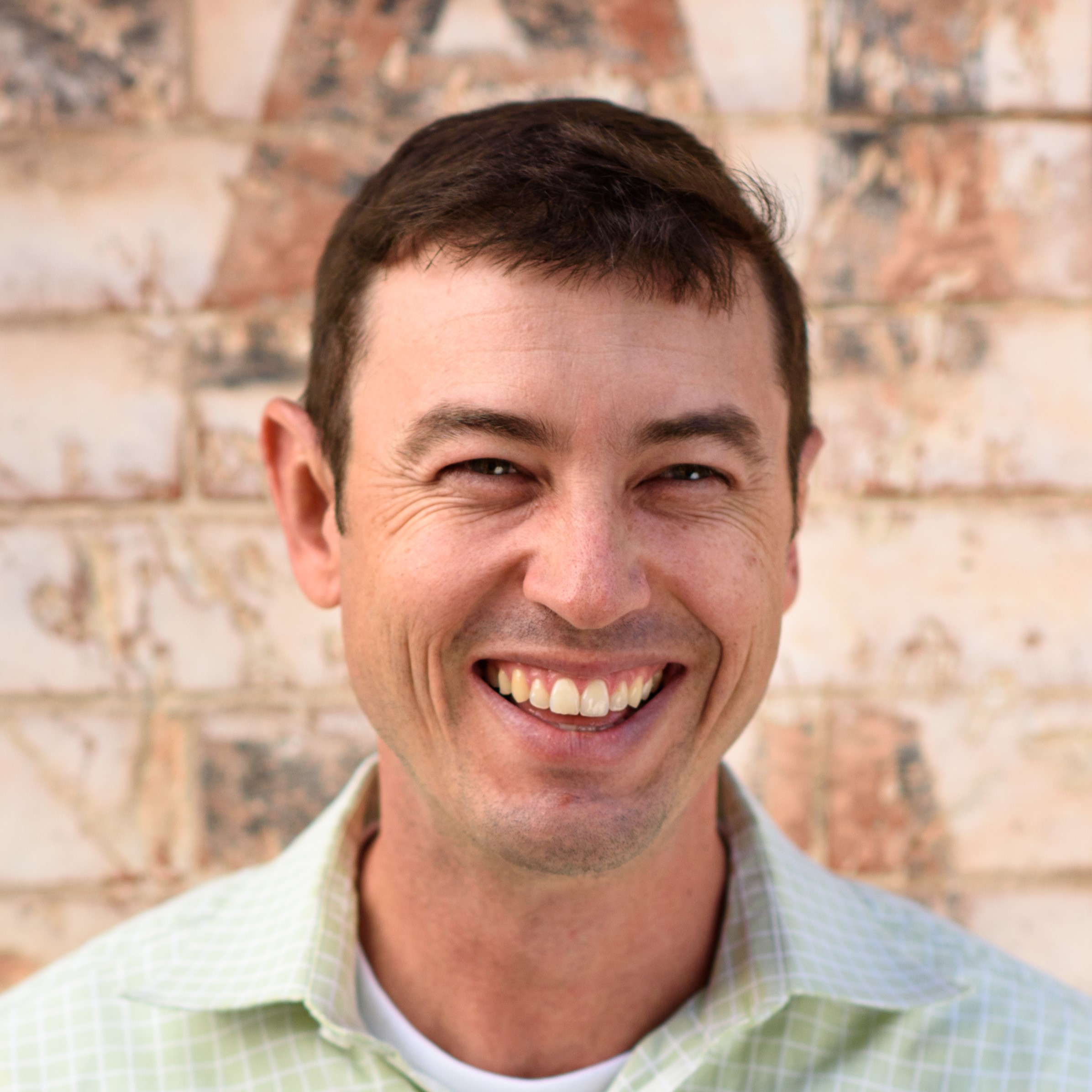 Brian Butler Headshot 2018